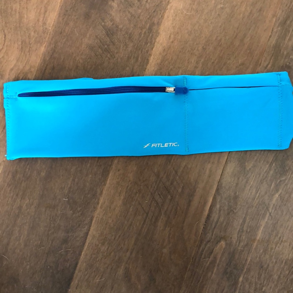 NWOT Fitletic running belt